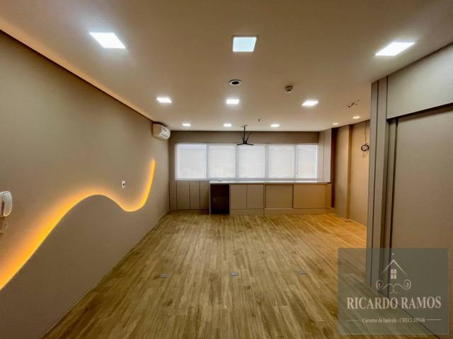 #636 - Sala para Locação em Mogi das Cruzes - SP - 2