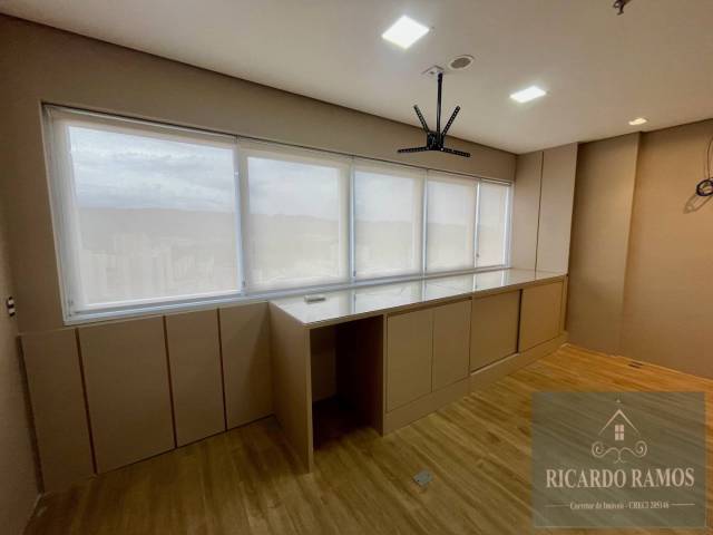 #636 - Sala para Locação em Mogi das Cruzes - SP - 3