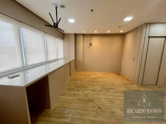 Sala para Venda em Mogi das Cruzes - 4