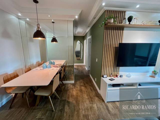 Apartamento para Venda em Mogi das Cruzes - 4