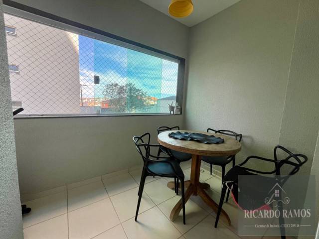 Apartamento para Venda em Mogi das Cruzes - 5