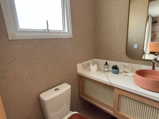 #639 - Apartamento para Venda em Mogi das Cruzes - SP - 3