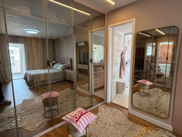 Apartamento para Venda em Mogi das Cruzes - 4