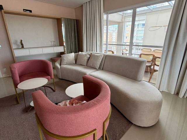 Apartamento para Venda em Mogi das Cruzes - 5
