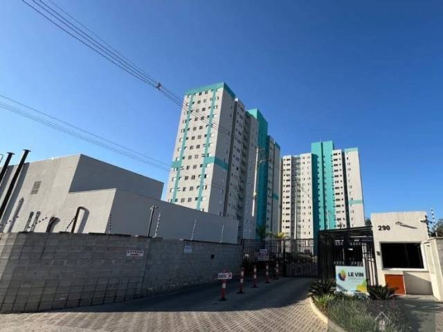 #640 - Apartamento para Venda em Mogi das Cruzes - SP - 2