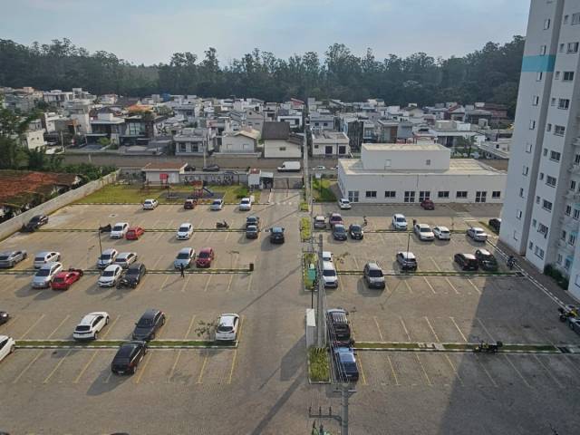 #640 - Apartamento para Venda em Mogi das Cruzes - SP - 3