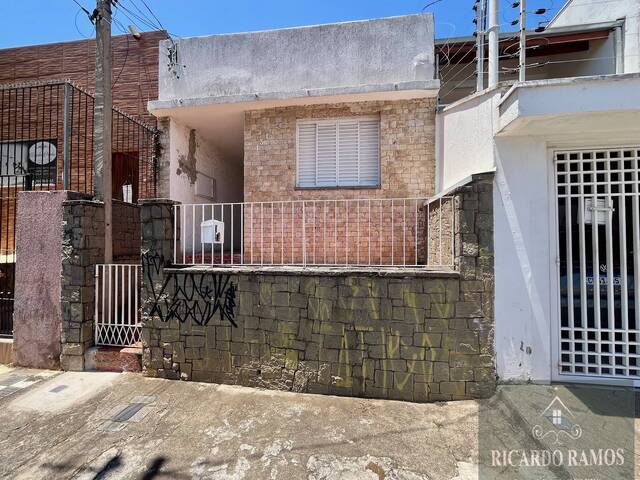 #641 - Casa para Locação em Mogi das Cruzes - SP