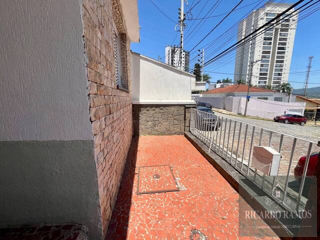 #641 - Casa para Locação em Mogi das Cruzes - SP - 3