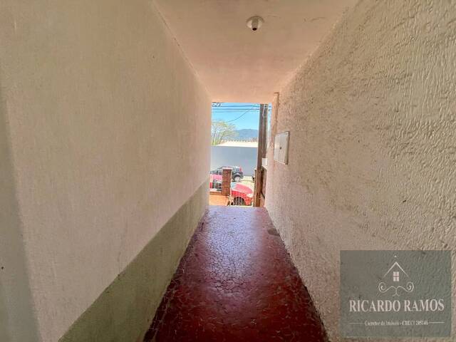 Casa para Locação em Mogi das Cruzes - 5