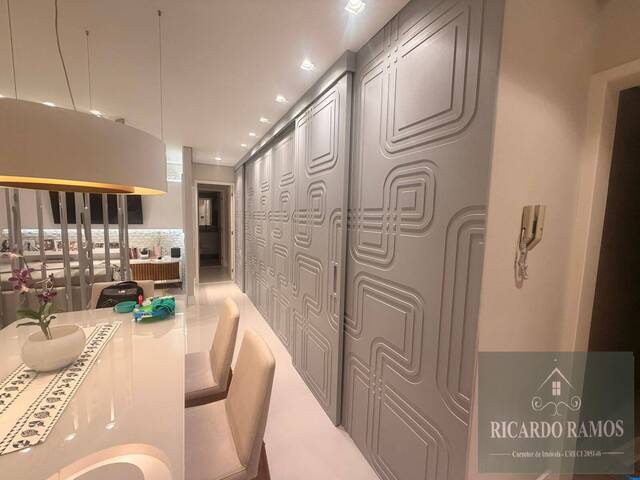 #642 - Apartamento para Venda em Mogi das Cruzes - SP - 3