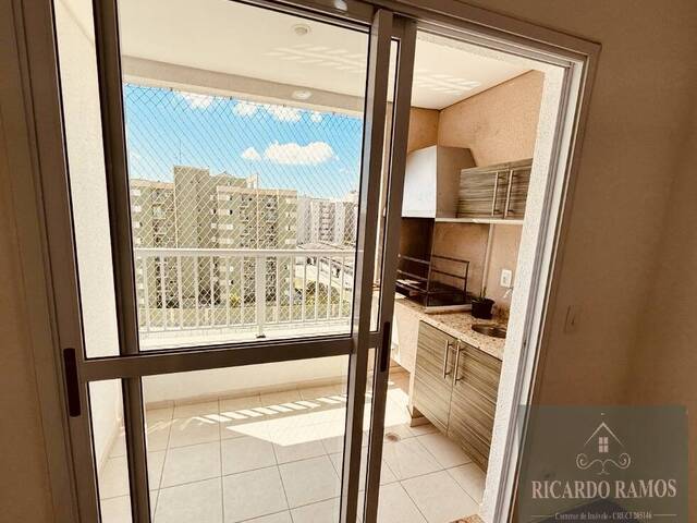 Apartamento para Locação em Mogi das Cruzes - 3