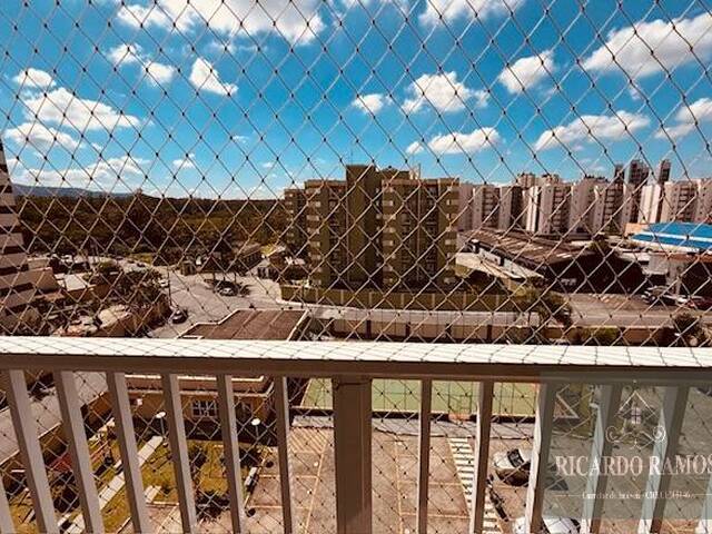 Apartamento para Locação em Mogi das Cruzes - 5