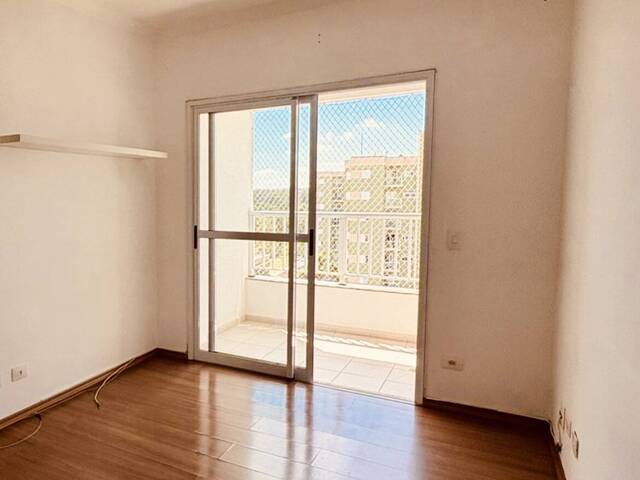 Apartamento para Locação em Mogi das Cruzes - 4