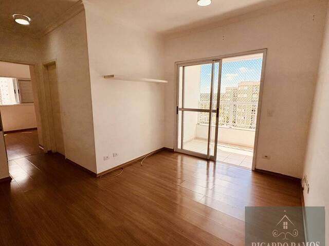 Apartamento para Locação em Mogi das Cruzes - 2