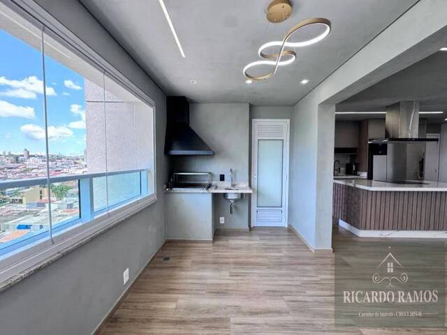 #643 - Apartamento para Venda em Mogi das Cruzes - SP