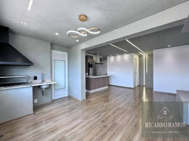 Apartamento para Venda em Mogi das Cruzes - 4