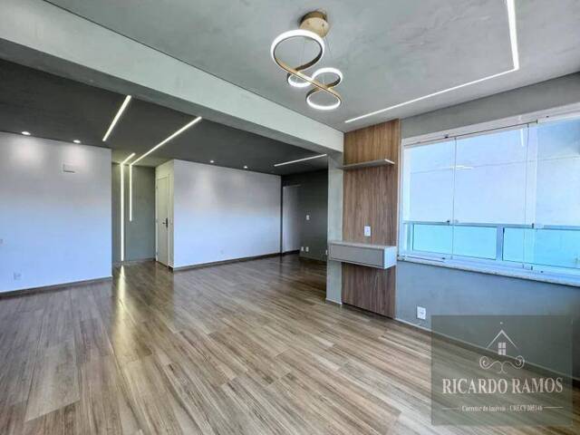 #643 - Apartamento para Venda em Mogi das Cruzes - SP