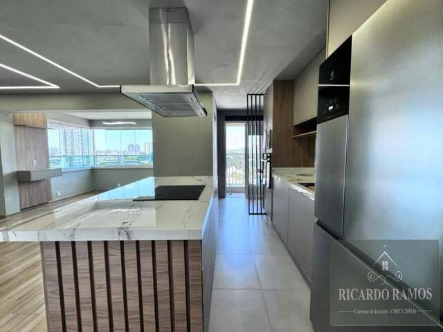 Apartamento para Venda em Mogi das Cruzes - 5