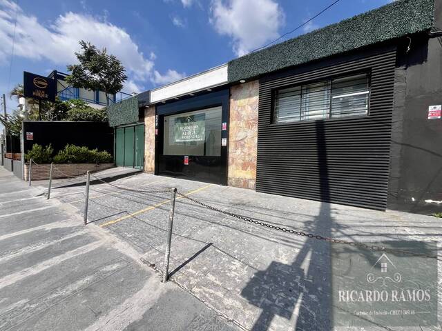 Ponto Comercial para Locação em Mogi das Cruzes - 5