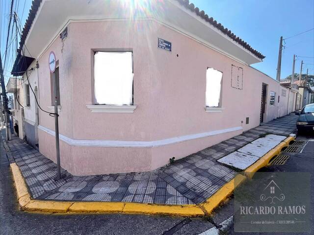 #599 - Casa para Locação em Mogi das Cruzes - SP - 2
