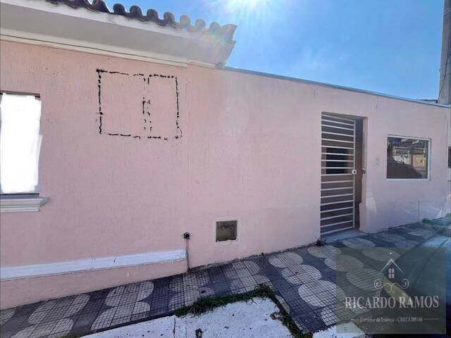#599 - Casa para Locação em Mogi das Cruzes - SP - 3