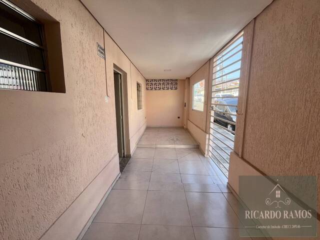 Casa para Locação em Mogi das Cruzes - 4