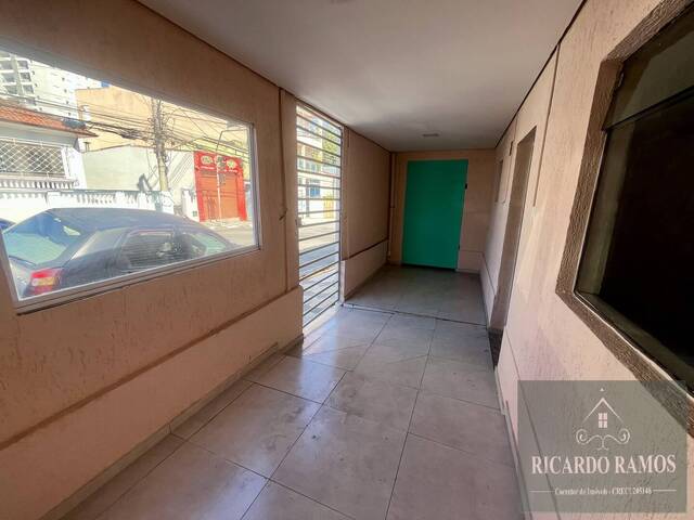 Casa para Locação em Mogi das Cruzes - 5