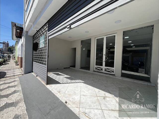 Prédio comercial para Locação em Mogi das Cruzes - 5