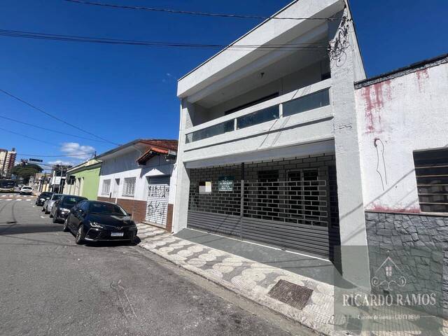 Prédio comercial para Locação em Mogi das Cruzes - 2