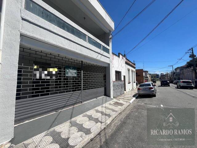 Prédio comercial para Locação em Mogi das Cruzes - 3