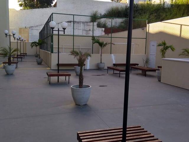 Apartamento para Venda em Mogi das Cruzes - 4