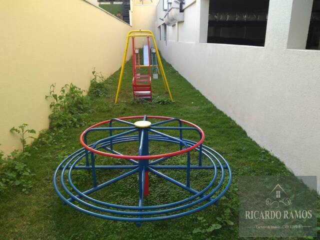 Apartamento para Venda em Mogi das Cruzes - 5