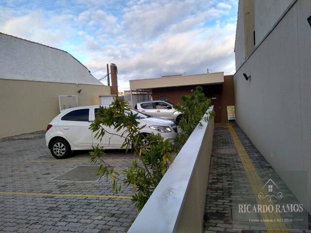 Apartamento para Venda em Mogi das Cruzes - 3