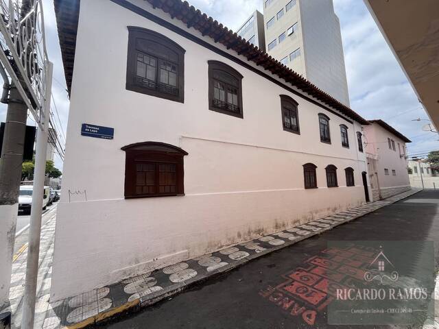 Casa para Locação em Mogi das Cruzes - 3
