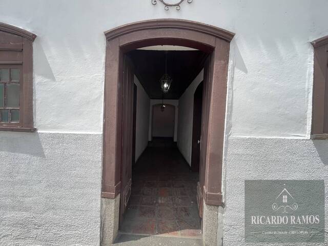 Casa para Locação em Mogi das Cruzes - 5