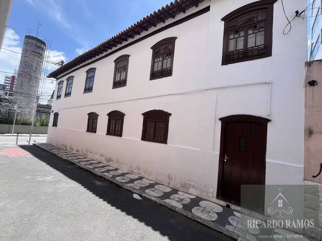 Casa para Locação em Mogi das Cruzes - 4