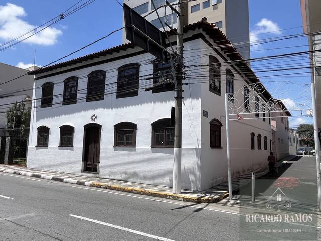Casa para Locação em Mogi das Cruzes - 2