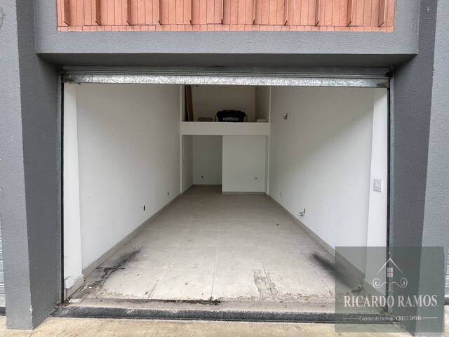 Ponto Comercial para Locação em Mogi das Cruzes - 3
