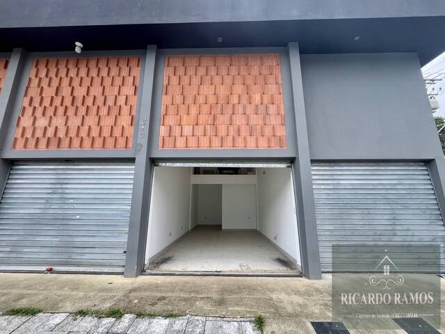 Ponto Comercial para Locação em Mogi das Cruzes - 2