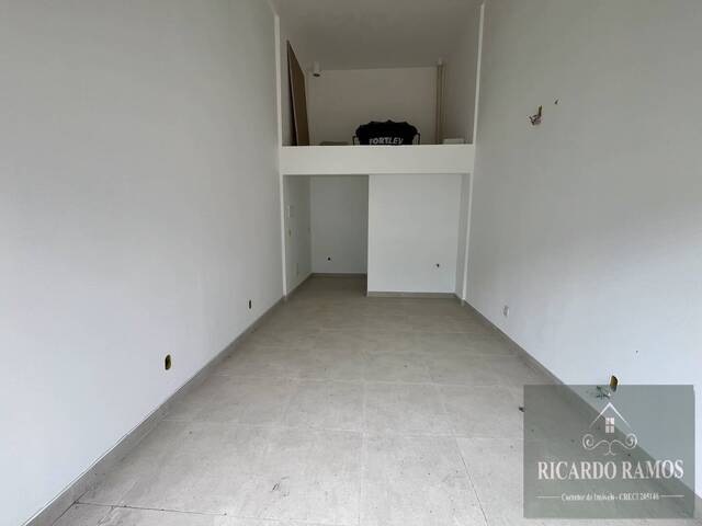 Ponto Comercial para Locação em Mogi das Cruzes - 4