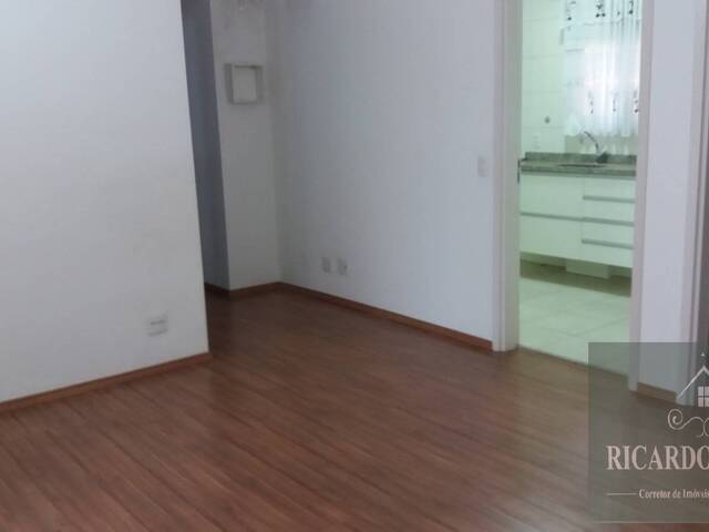 Apartamento para Locação em Mogi das Cruzes - 2