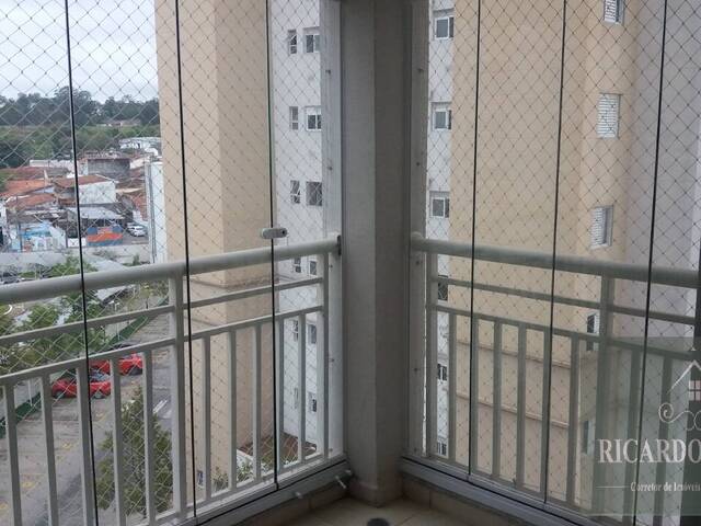 Apartamento para Locação em Mogi das Cruzes - 3