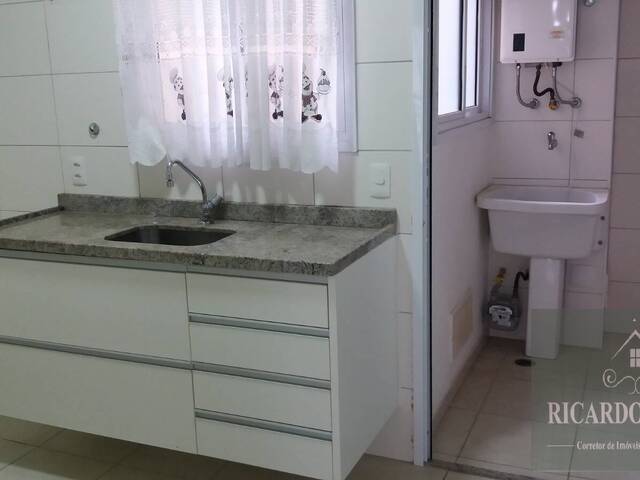 Apartamento para Locação em Mogi das Cruzes - 5