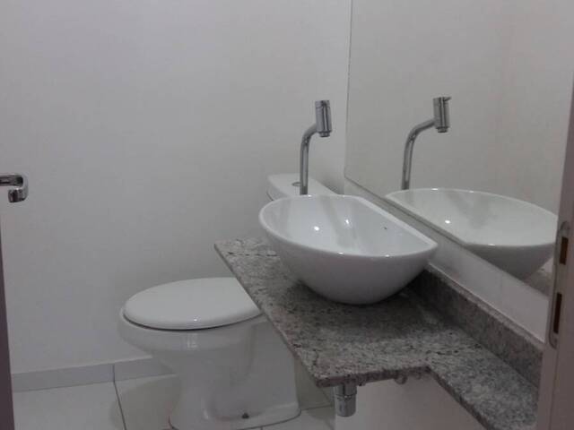 Apartamento para Locação em Mogi das Cruzes - 4