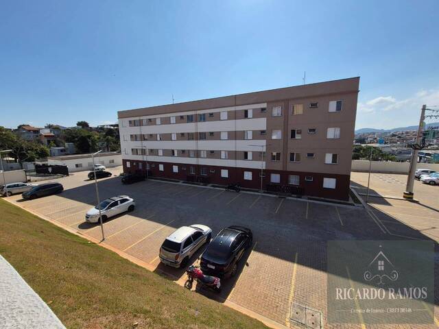 Apartamento para Locação em Mogi das Cruzes - 5