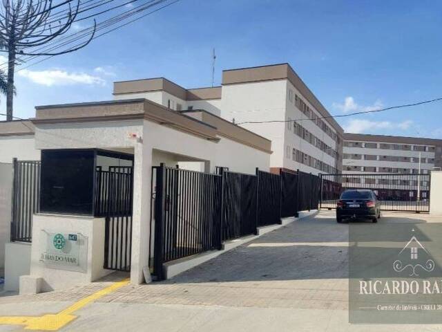 Apartamento para Locação em Mogi das Cruzes - 2