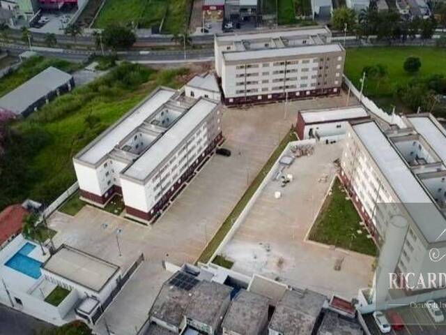 Apartamento para Locação em Mogi das Cruzes - 4