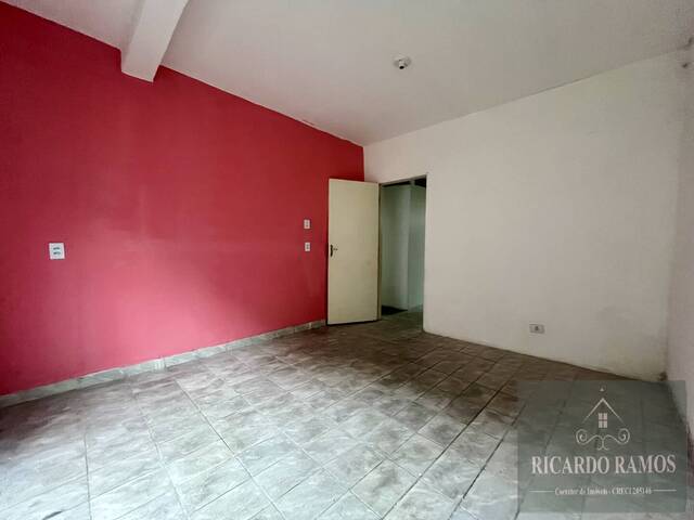 #653 - Casa para Venda em Mogi das Cruzes - SP