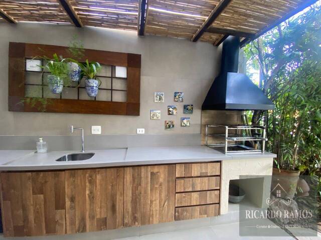 Casa para Venda em São Sebastião - 3