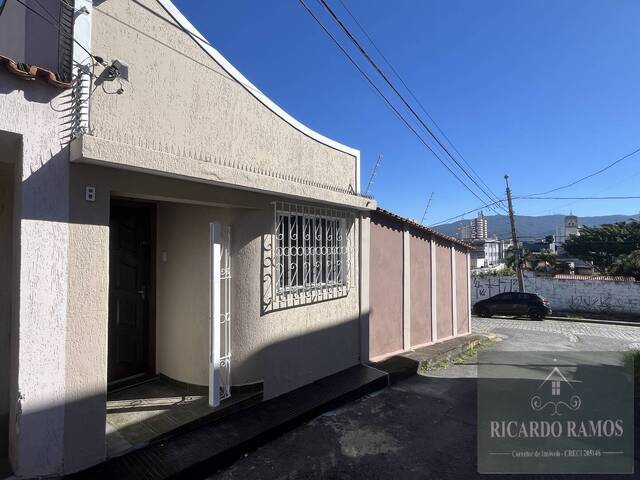 Casa para Venda em Mogi das Cruzes - 2